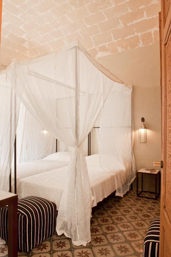 La Casa Dell'Arancio Bed & Breakfast Favignana Exterior photo